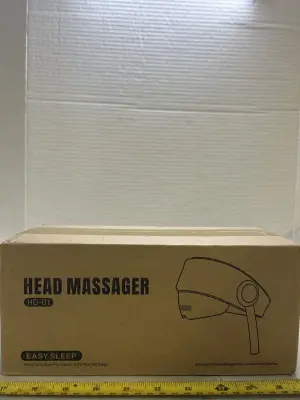 Head massager