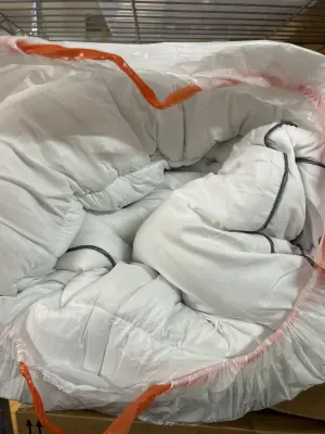 mattress, topper, unknown size
