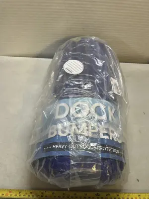 dock bumper
