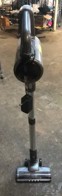 Verslife cordless vacuum cleaner works