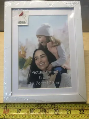 30 frames 5x7