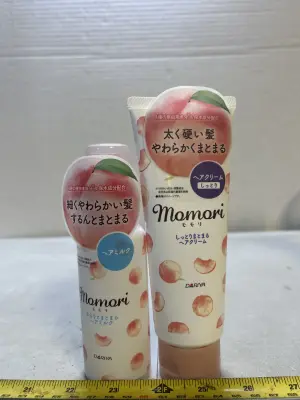 hair cream