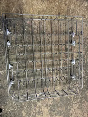 dishwasher rack unknown model