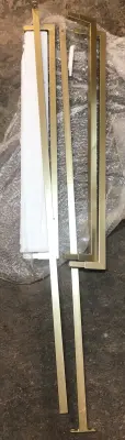 Wedding sign holder