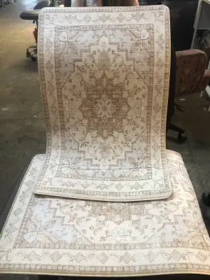 2pc kitchen mats