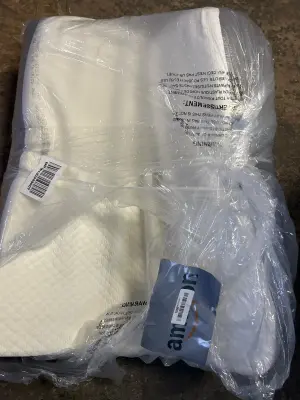 wedge pillow