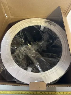 Core 600 replacement filter for LEVOILT 600s