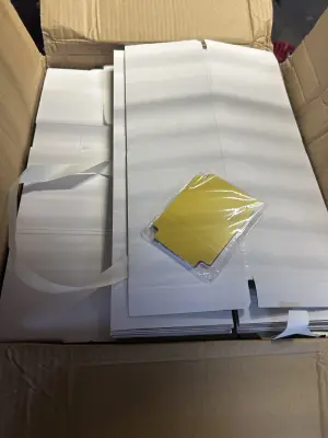 boxes ?