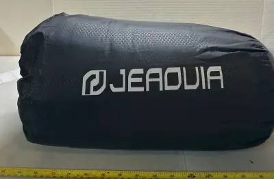 sleeping bag