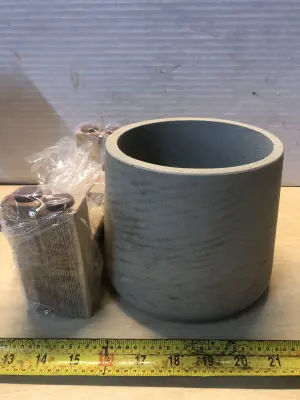Flower pot planter