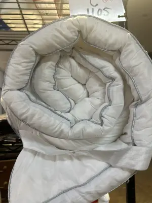 mattress, topper, unknown size