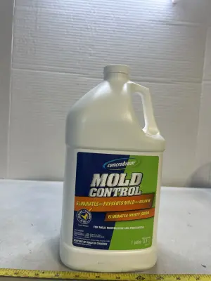 1 gallon mold control