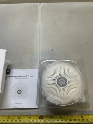 travel sound machine