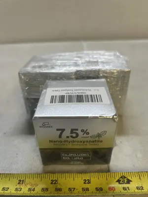 3ct toothpaste tablets