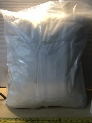 2pc choice hotels pillows 28”x20”