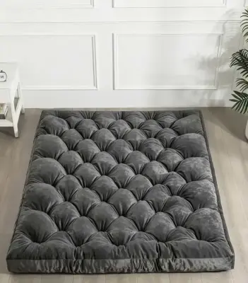Japanese floor mattress 39”x80” similar to image