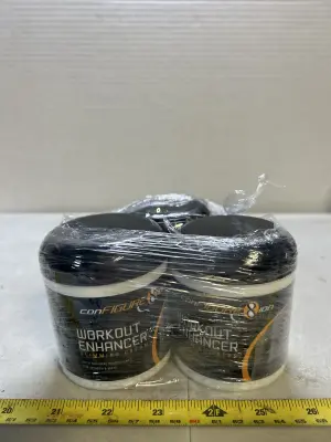 3ct workout enhancer cream