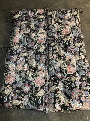 60x40 porch swing cushion
