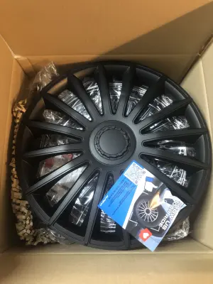 16” Austin wheel covers