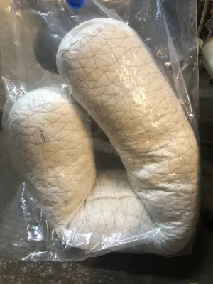 Coop u shape body pillow