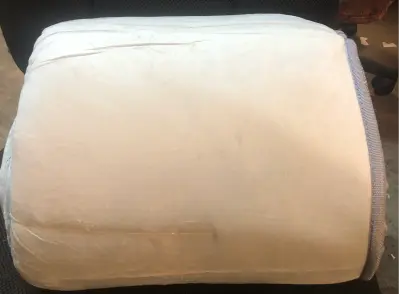 Mattress 27.6x75