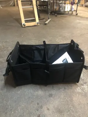 Collapsible Truck crate pro