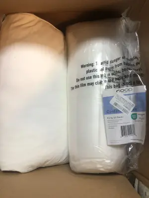 2 pack king Coop cool+ pillows