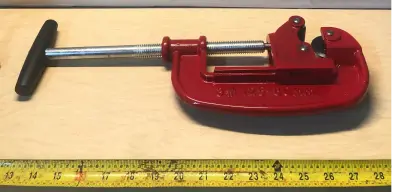 #3 (25-80MM) pipe cutter