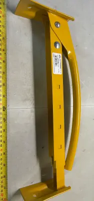 16 inch brick tongs