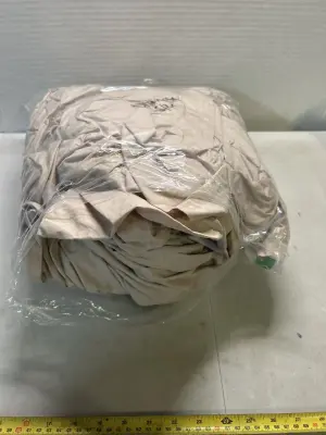 fitted sheets unknown size