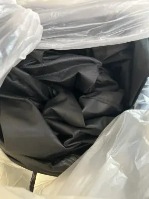 unknown size car cover