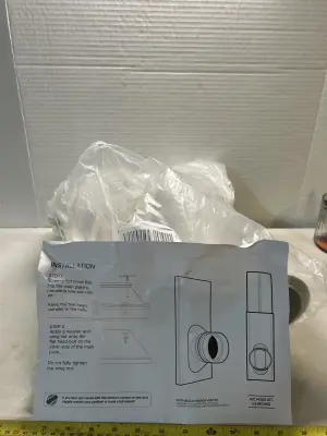 portable ac window vent kit