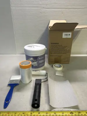 wooden furniture paint kit