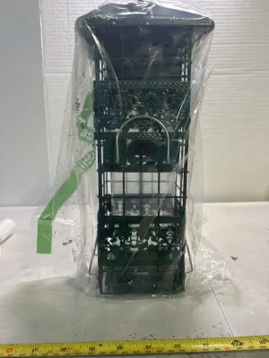 bird feeder