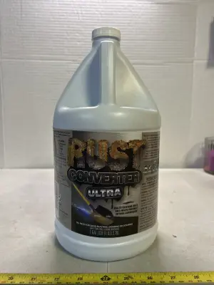 rust converter 1 gallon