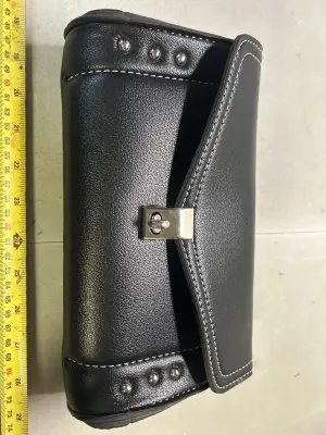 motorcycle bag