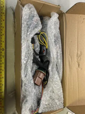 lights for 2015/2017 ford mustang