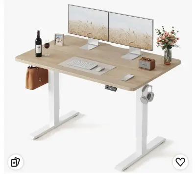 Standing desk similar to image