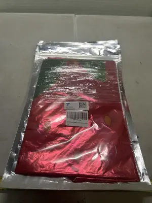 5ct 5 pack of strawberry balloons
