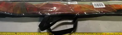 ribbon dancing sticks