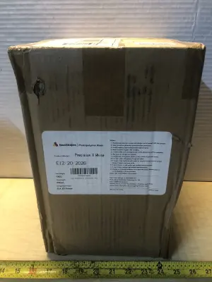 352oz photopolymer resin compatible with SLA 3D printer