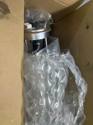 fuel pump for an XL yukon gmc 1500
