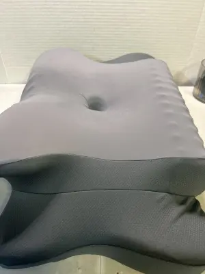cervical pillow lightly used