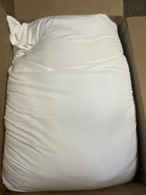 extra long body pillow