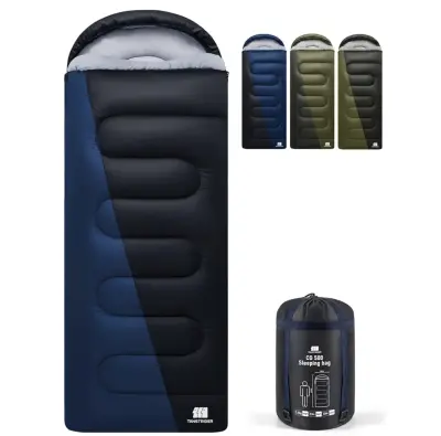 Xxl sleeping bag similar to image