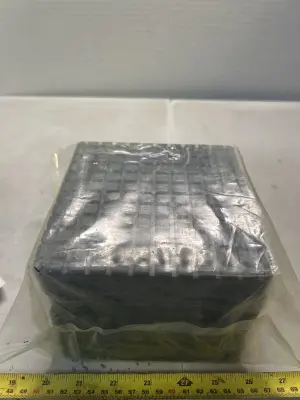 4 pallet blocks?