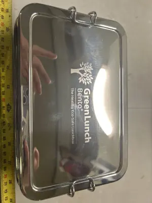 bento box
