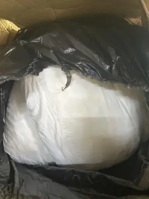 mattress topper