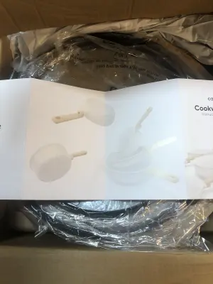 Carote cookware set