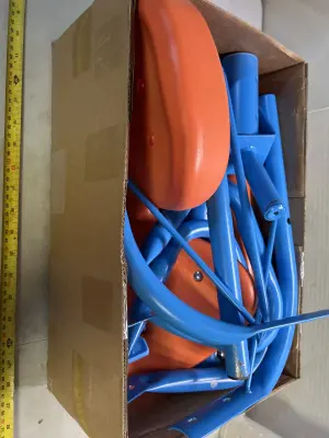 seesaw used as is